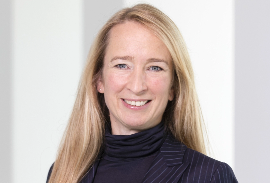 Dr. Frauke Esser