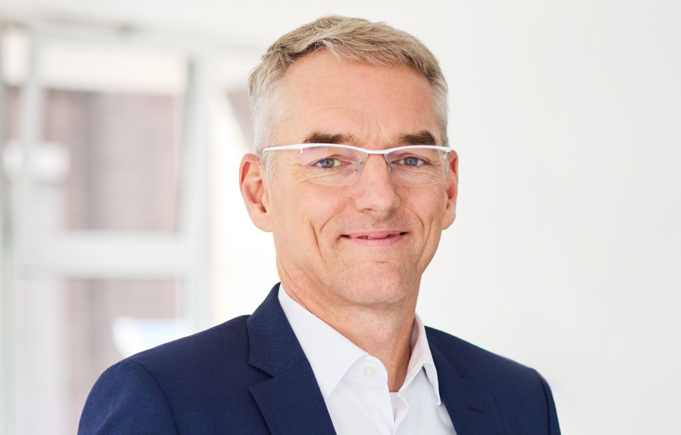 Jens Pfitzinger