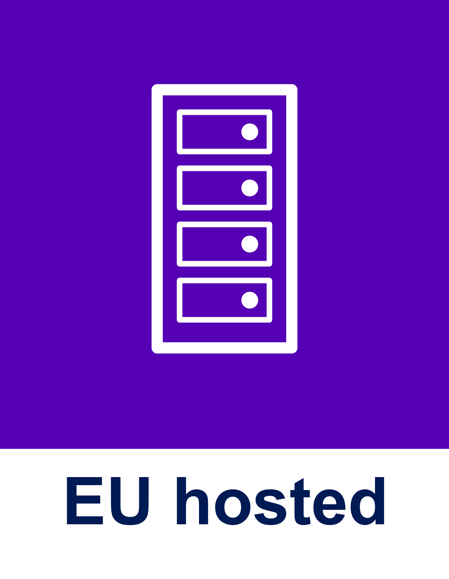 EU hosted
